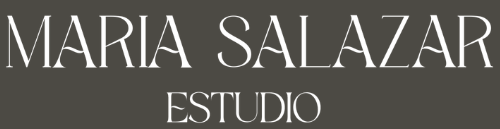 Maria Salaza estudio
